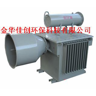 荣GGAJ02电除尘高压静电变压器